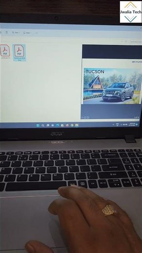 Open Preview Pane in Windows Computer by using this keyboard shortcut
