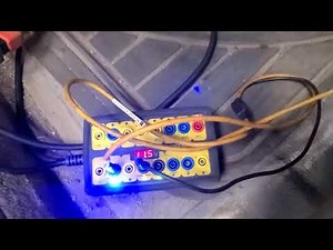 2000 Buick Lesabre Network Issues. Dash Cutting Out, Radio Cuts Out Pt.1