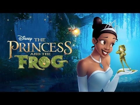 The Princess And The Frog 2009 Full Movie | Anika Noni Rose, John Musker | Review & Analysis