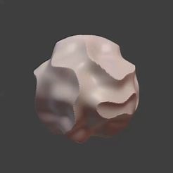 Organic best free 3D printing files・304 models to download・Cults