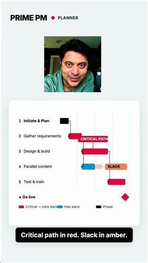 Free Microsoft Project Plan Software using Claude AI |NiksProjects