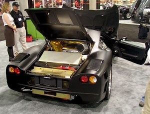 Is It Time For An Extended Range Generator Complete Redesign?