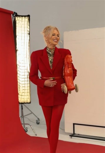 Как вам образ?) | russian beauty