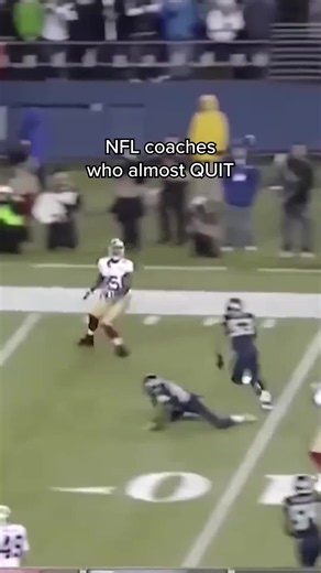 Sean McVay Considered Quitting Coaching
