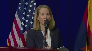 Arizona among 21 states suing Trump administration over consumer protection agency funding