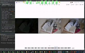 自编码器autoencoder对低曝光度的图片进行亮度调节，使之成为正常的图片 图像修复 图像调亮 亮度调节