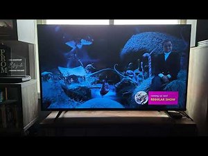 Charlie and the Chocolate Factory - Cartoon Network Credits