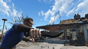 Tom Brown Tracker Knife - Stand-alone Weapon Optimization Project SWOP