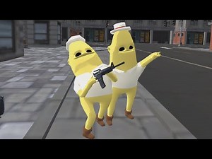 hitting a bank with the boys
