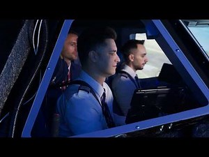 What it really takes to become a Wizz Air pilot