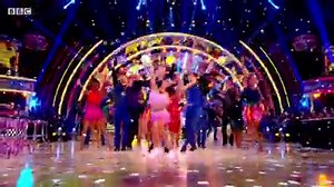 206K views · 2.3K reactions | All the iconic moves from our incredible #Strictly 2016 cast! ✨ | BBC Strictly Come Dancing | Facebook