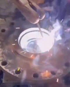 22K views · 82 reactions | Incredible spindle repair skills | AL Kahpi | Facebook