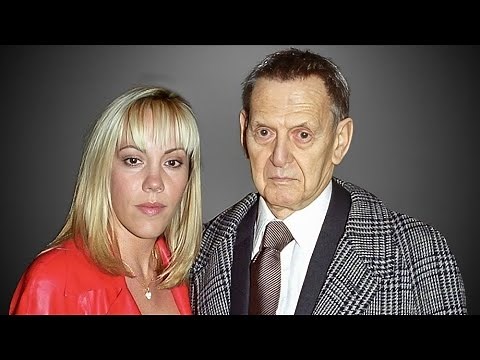 Tony Randall Died 20 Years Ago, Now His Wife Breaks Her Silence