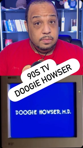 Xennial Dee on Instagram: "90s kids… do you remember Doogie Howser, M.D.? A teenage doctor saving lives and typing life lessons on a computer 💾🩺 If you watched this, you’re officially built different. #90sKids #DoogieHowser #90sTV #Nostalgia #Xennials"