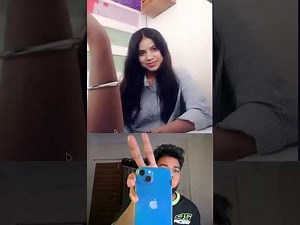 100% REAL , 0% SCRIPT RANDOM CHAT | MONKEYAPP LIVE #monkeyapp #ometv #omegle