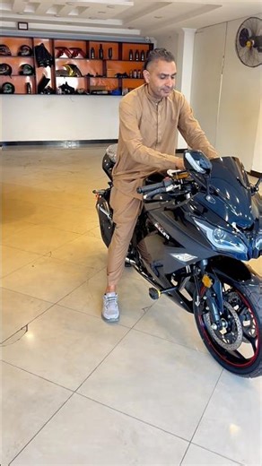 Kawasaki ninja zx300 #sportsbikescollection #bikesports #bullet1motorsports #foryou #fyp