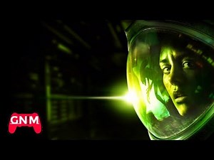 "GMV" Alien isolation - metallica - enter sandman