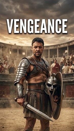Vengeance : Dramatic Monologue