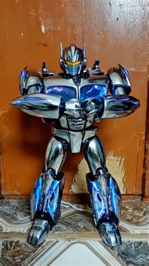 Why Anime Fans Love Their Robots