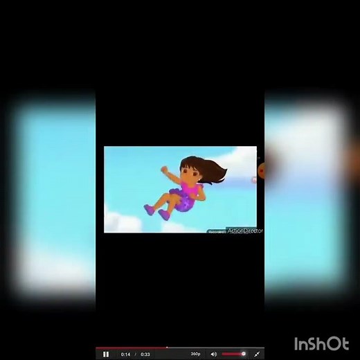 Nick Jr Screaming Competition