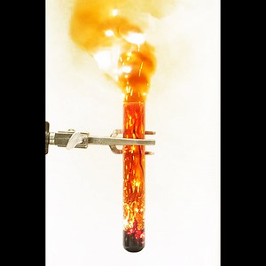 Super explosive experiments | NileRed