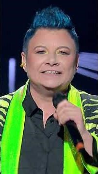 Francesca canta “Crazy" di Gnarls Berkley | #TheVoiceSenior Finale