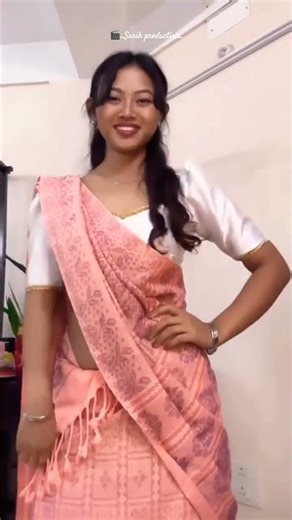 Maya ni Nouhthai kaubru official trending short dance vdo#kaubru_video#kokborokreelsvideo#kokboroktv