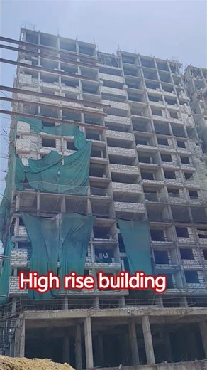high rise building structure #viral #tranding #reels #youtubeshorts