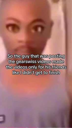 But gmfu is out so we are ok #fypシ #gearswiss #codmen #viral #pooki | gearswiss
