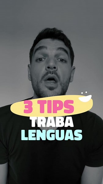 Crea Trabajenguas Divertidos en el Aula