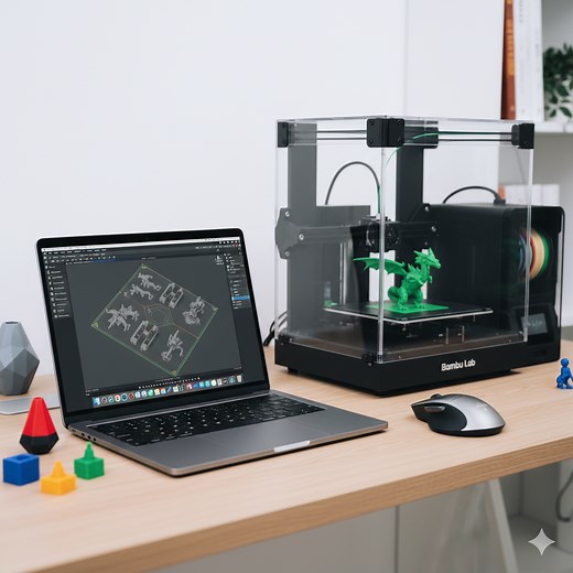 3D列印 Mac 用戶的救星！拓竹 Bambu Studio Mac 完整教學，從安裝到「強化切片」一次搞定！ | 小黃老師嘿技術 | 數位生活分享 | 痞客邦 | PIXNET
