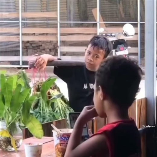 CREDIT - Video by tans lyrics DJZ3GAnhBZF