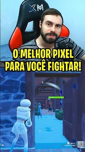 The best pixel to win more fights in Fortnite!! #fortnite #fortnitebr #fortniteclips