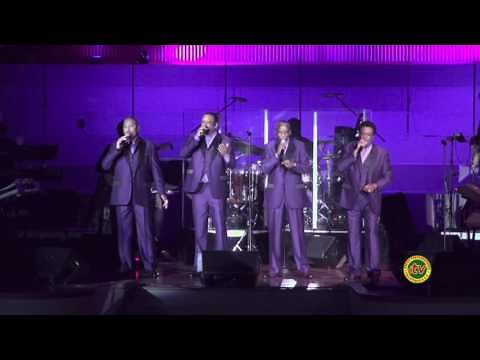 Memory Lane with The Original Stylistics - Part II