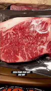 Good Chop Unboxing: The Ultimate Meat Haul! 🔥🥩