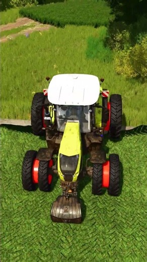 Covering the Bunker for Fermentation! | Pichonniere Valley | Farming Simulator 25