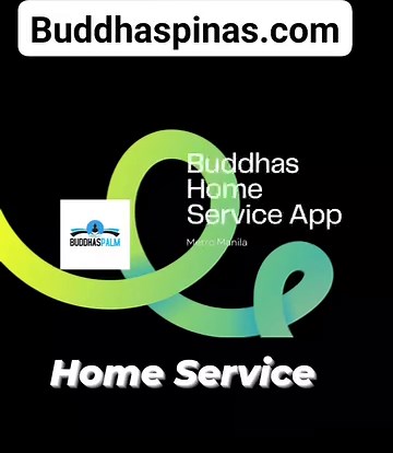 Buddhas On-demand service booking app Download USER customer App...