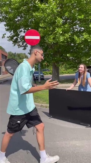 Women are always watching #humor #viralvideo #unitedstates #canada #frenchcomedian #funny