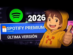 SPOTIFY PREMIUM NEW VERSION 🔥 With All the NEW Features for Android (Updated 2026)