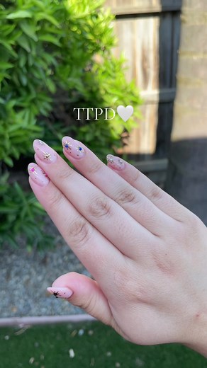 Eras Tour Nails Inspiration for Taylor Swift Fans