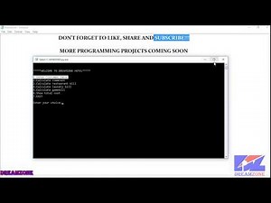 Python- Hotel Management System in Python Programming [Source Code]