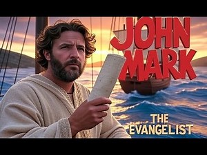John Mark || The First Missionary to Africa