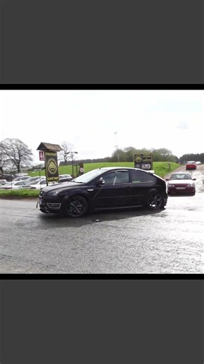 Ford Focus ST 2006 #ford #focusst #fordfocussst #st
