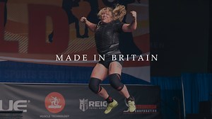 194K views · 876 reactions | "Being a Strongwoman isn't just about lifting weights it's about being a strong woman in general life." Episode 3 features Donna Moore as she prepares for The Arnold Sports Festival in Columbus, Ohio. We go behind the scenes to see how she trains for the events, how she wants to influence women in sport and we see her set a new world record. #SBDMadeInBritain | SBD | Facebook