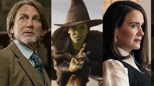 30 LGBTQ  movies & TV shows coming in November 2025 — and where to watch them