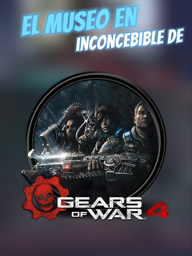 Descubre los secretos de Gears of War 4 en dificultad inconcebible