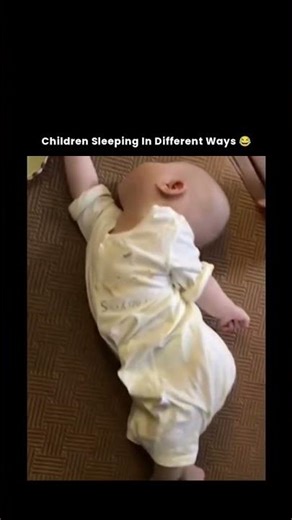 Hilarious compilation of kids sleeping #baby #toddler #funny #sleeping