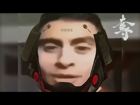 Guy speaks Sundowner's Theme