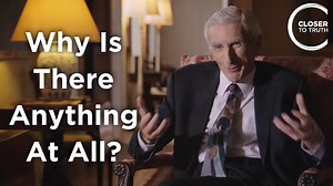 Martin Rees — Why Is There Anything At All? – Lifeboat News: The Blog