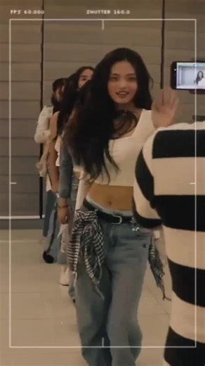 💗 ONE LESS PROBLEM… but make it trainee power. 💗 Our Stellar girl trainees are stepping up and serving confidence this Valentine’s Day 😮‍🔥✨ ✨ One Less Problem – Ariana Grande Dance Cover 🗓 Drops on 02.14 | 7PM 📺 Premiering on our YouTube page They’re training. They’re growing. They’re leveling up. And this cover is proof. 💃🔥 Set your reminders. Tag who you’re watching this with. And comment ❤️ if you’re proud of our Stellar trainees! Let’s show them some love and make this BIG. 💕 #Stell